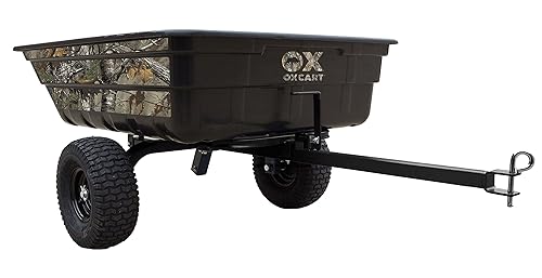 Realtree Half-Ton Hauler