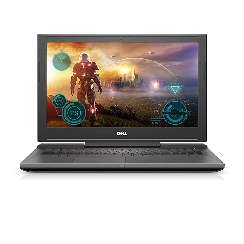 Dell G5 15