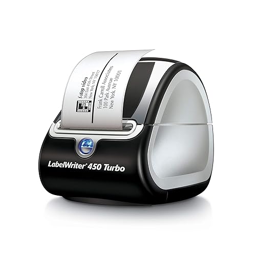 Dymo LabelWriter 450 Turbo