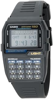 Casio DBC150-1 Digital