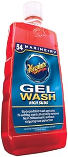 Meguiar's Gel Wash