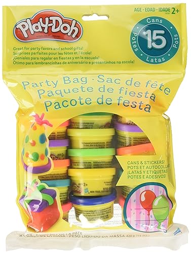 Play-Doh Bag