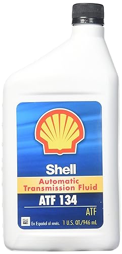 Shell ATF 134