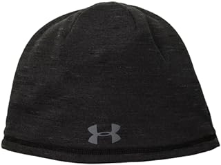 Under Armour Men's ColdGear Reactor Elements Beanie