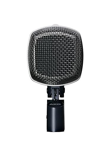 AKG D12 VR Dynamic