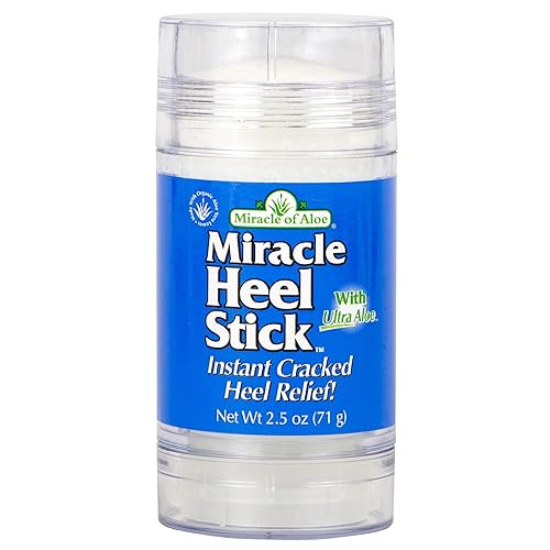 Miracle of Aloe