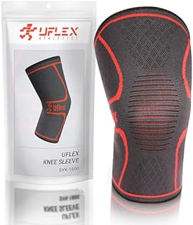 UFlex Athletics Compression