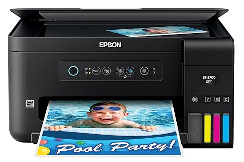 Epson Expression ET-2700