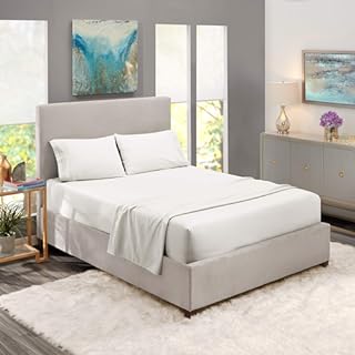 Nestl Bedding Four-Piece