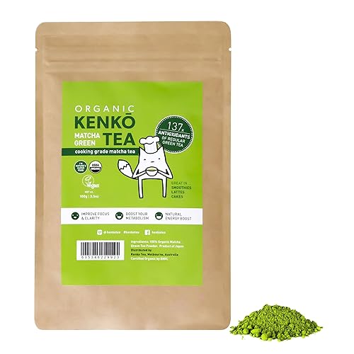 Kenko Culinary