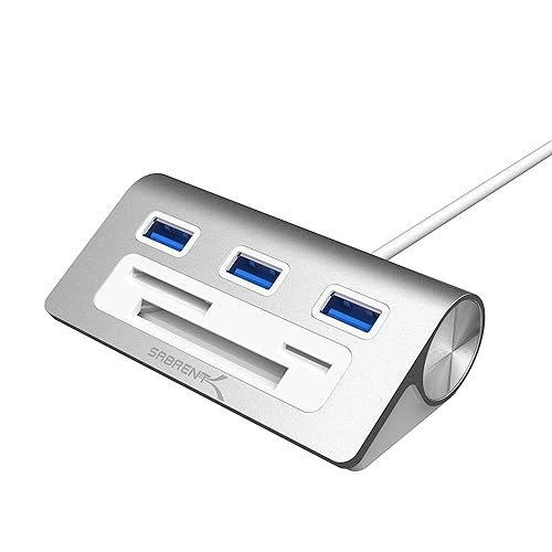 10 Best Usb Hubs For Macs