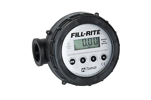 Fill-Rite 820