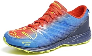 Icebug Men's Anima4 RB9X Trail Runner