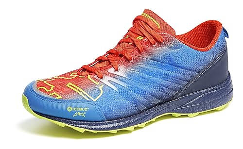 Icebug Men's Anima4 RB9X Trail Runner