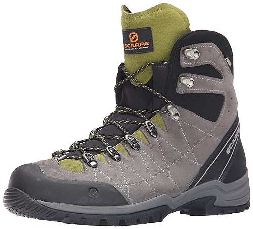 SCARPA Men's R-Evolution GTX Hiking Boot-M