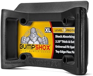 BumpShox XL