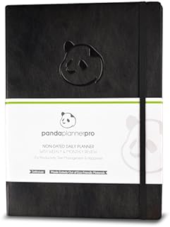 Panda Planner Pro