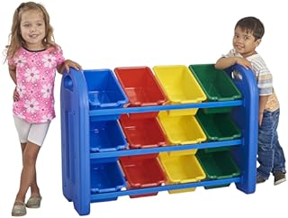 ECR4Kids Storage