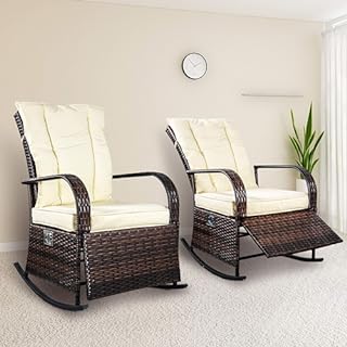 SCYL Color Your Life Wicker Set