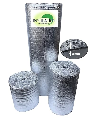 Insulation Market Place Shield