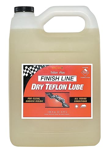 10 Best Bike Chain Lubes