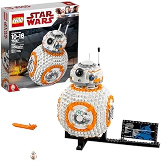 BB-8 Droid