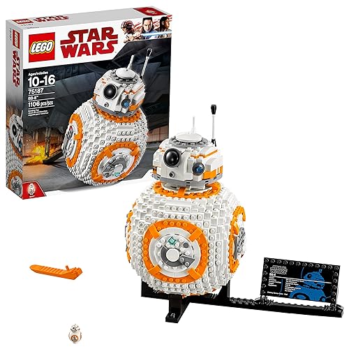 BB-8 Droid