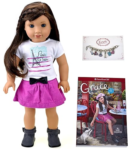 10 Best American Girl Dolls