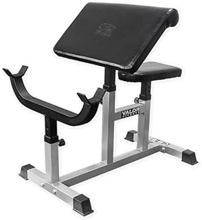 Valor Fitness CB-6