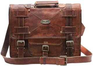 Handmade World Satchel