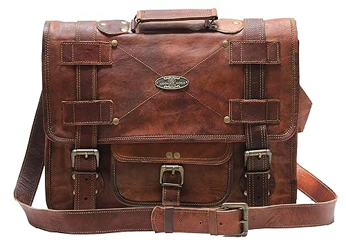 Handmade World Satchel