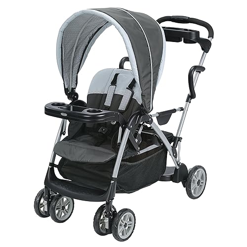 Graco Roomfor2