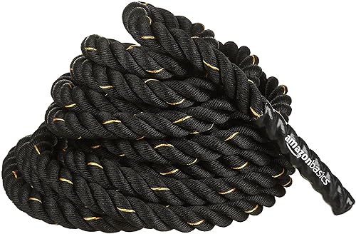 10 Best Gym Climbing Ropes