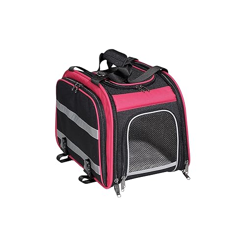 Nantucket Expandable Pet Carrier