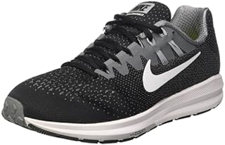 Nike Men's Air Zoom Structure 20 Running Shoes