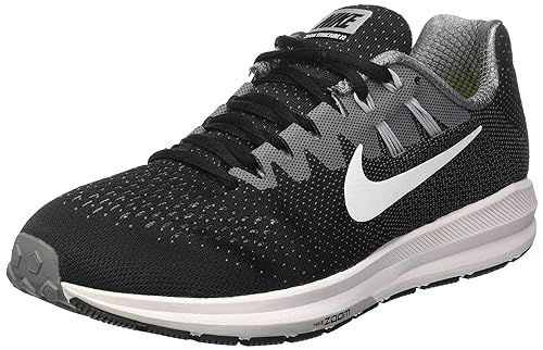 Nike Men's Air Zoom Structure 20 Running Shoes