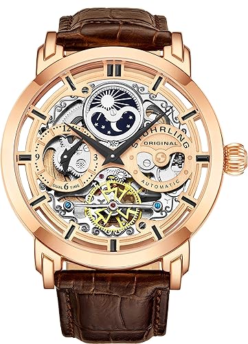 Stuhrling Original Luxury Dress