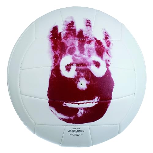 Wilson Cast Away