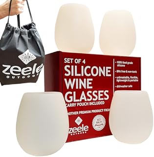 Zeele Outdoor 20-Ounce