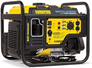 Champion DH Series 4000-Watt