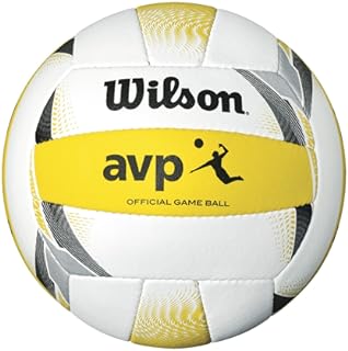 Wilson Official AVP II