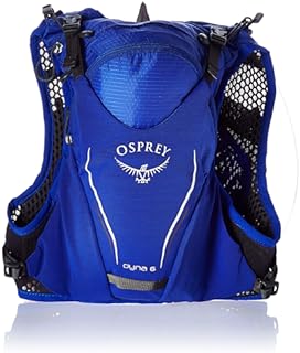 Osprey Pack Dyna 6 Women's Running Hydration Vest