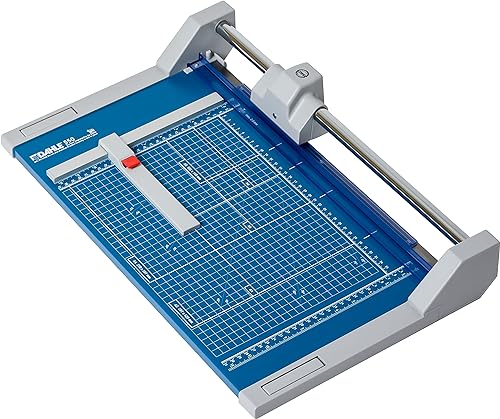 Dahle 550 Professional