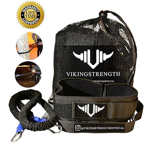 Vikingstrength 360,