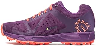 Icebug Women's DTS3 BUGrip Traction Studded Running Shoe