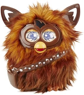 Star Wars Furbacca