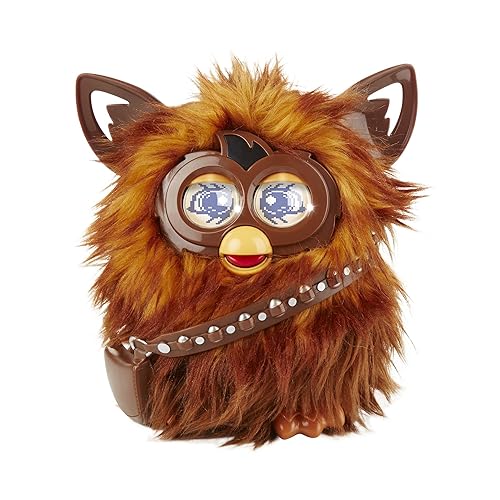 Star Wars Furbacca