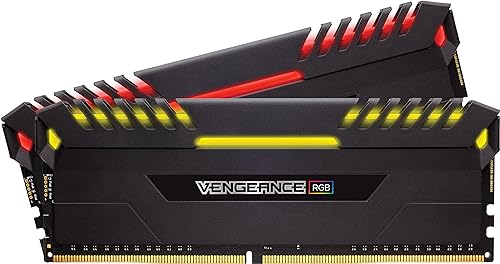 10 Best Ddr4 Memory With Rgb