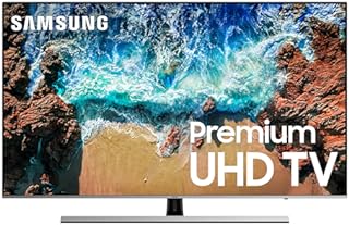 Samsung 8 Series UN55NU8000FXZA