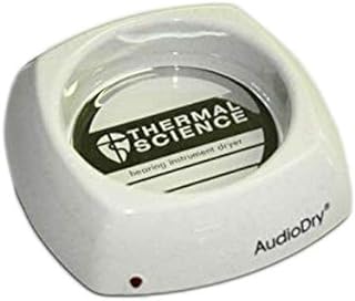 Thermal Science AudioDry